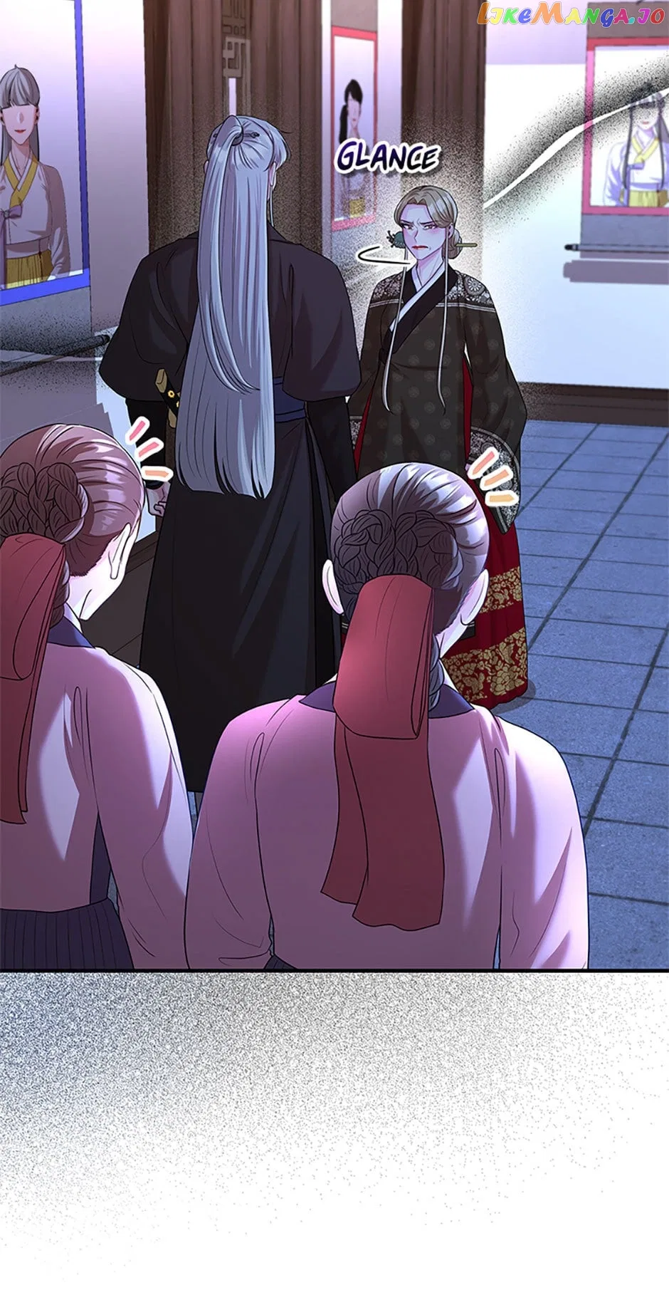 Avoiding the Heavenly Emperor Chapter 75 – Page 26