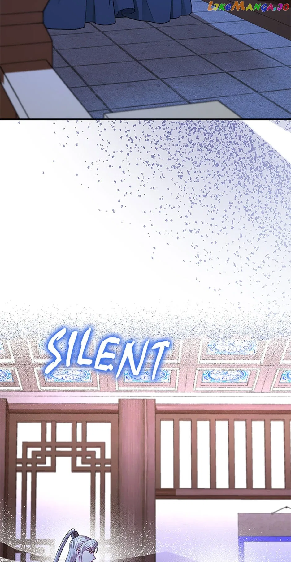 Avoiding the Heavenly Emperor Chapter 75 – Page 28