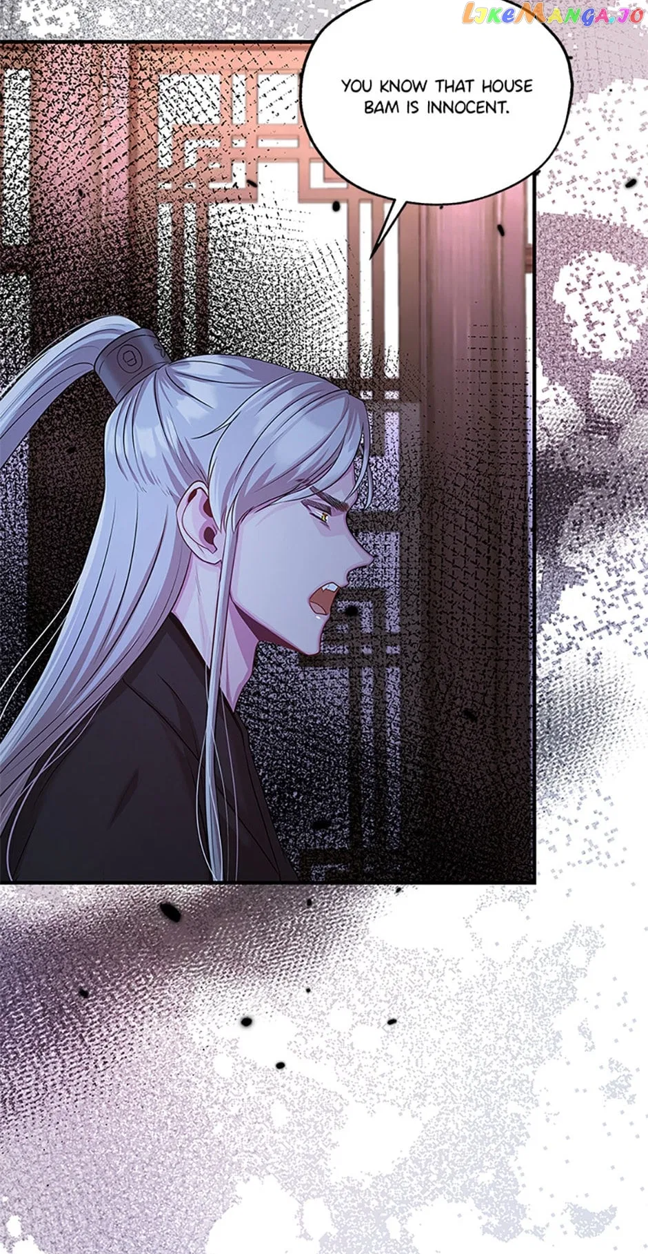 Avoiding the Heavenly Emperor Chapter 75 – Page 31