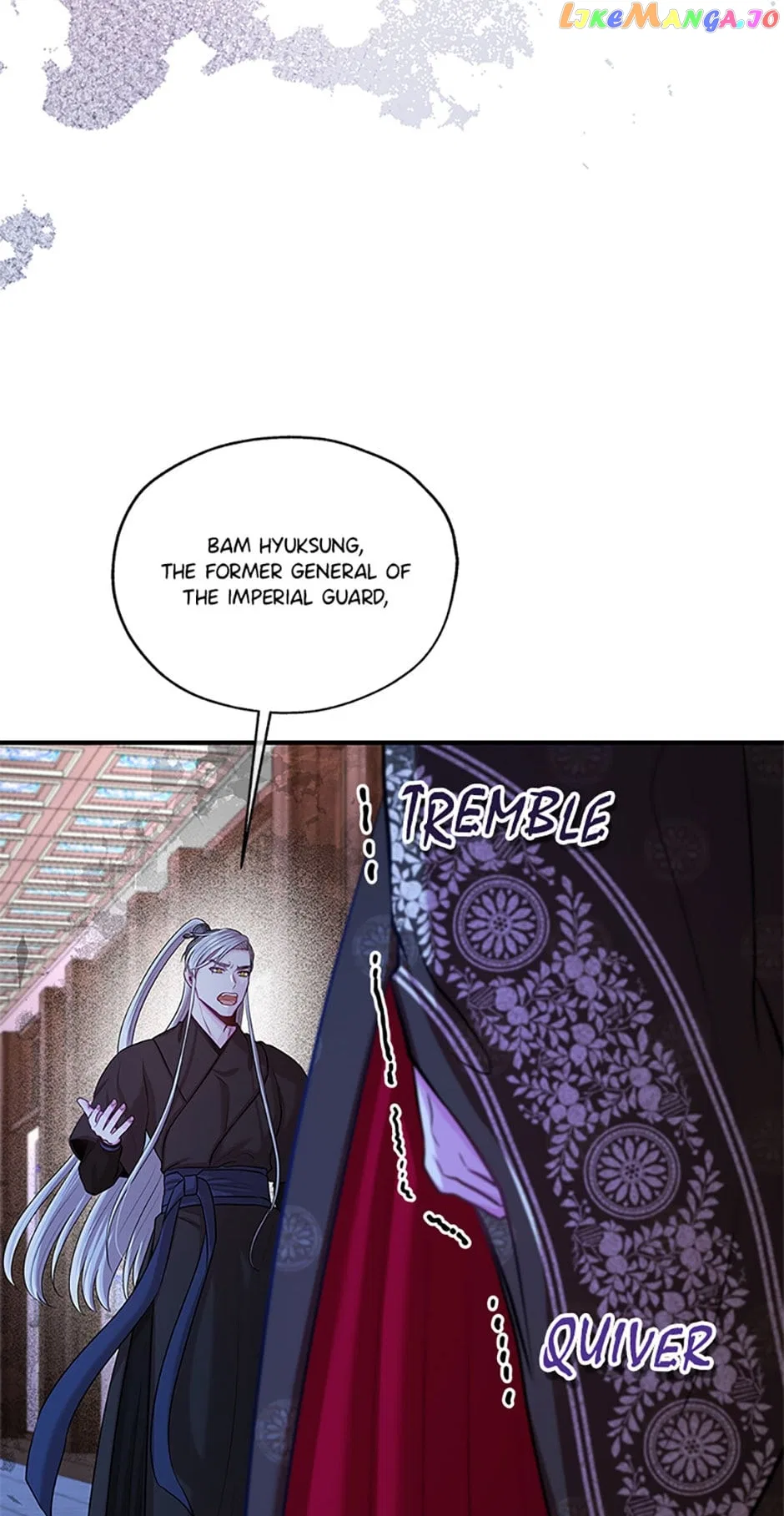 Avoiding the Heavenly Emperor Chapter 75 – Page 32