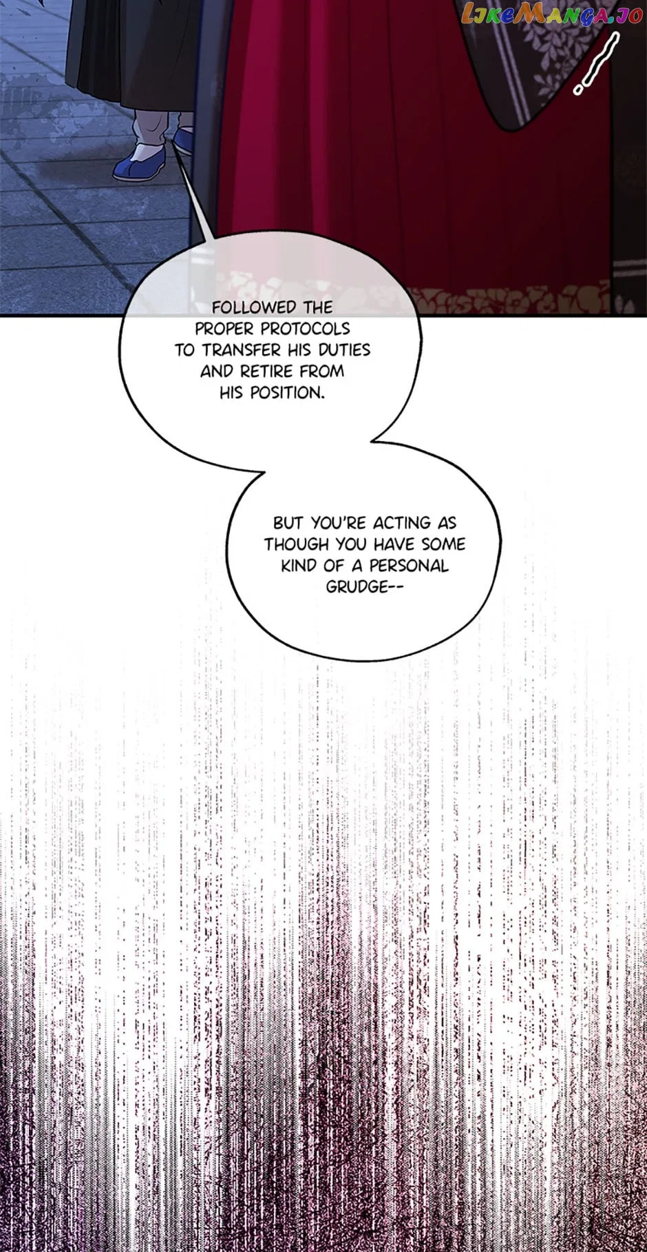 Avoiding the Heavenly Emperor Chapter 75 – Page 33