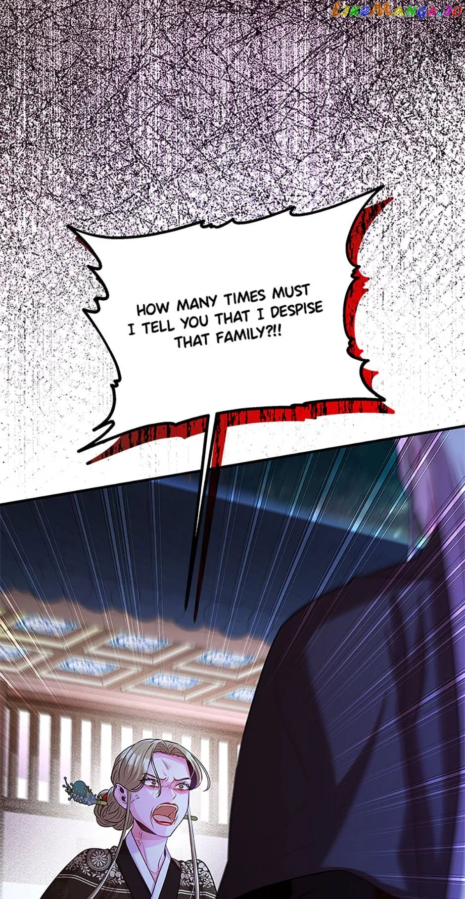 Avoiding the Heavenly Emperor Chapter 75 – Page 35