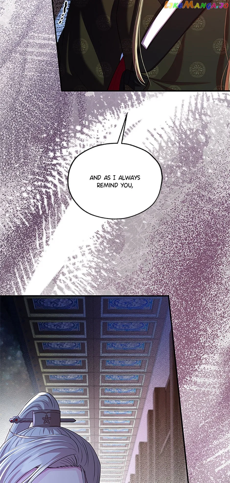 Avoiding the Heavenly Emperor Chapter 75 – Page 41