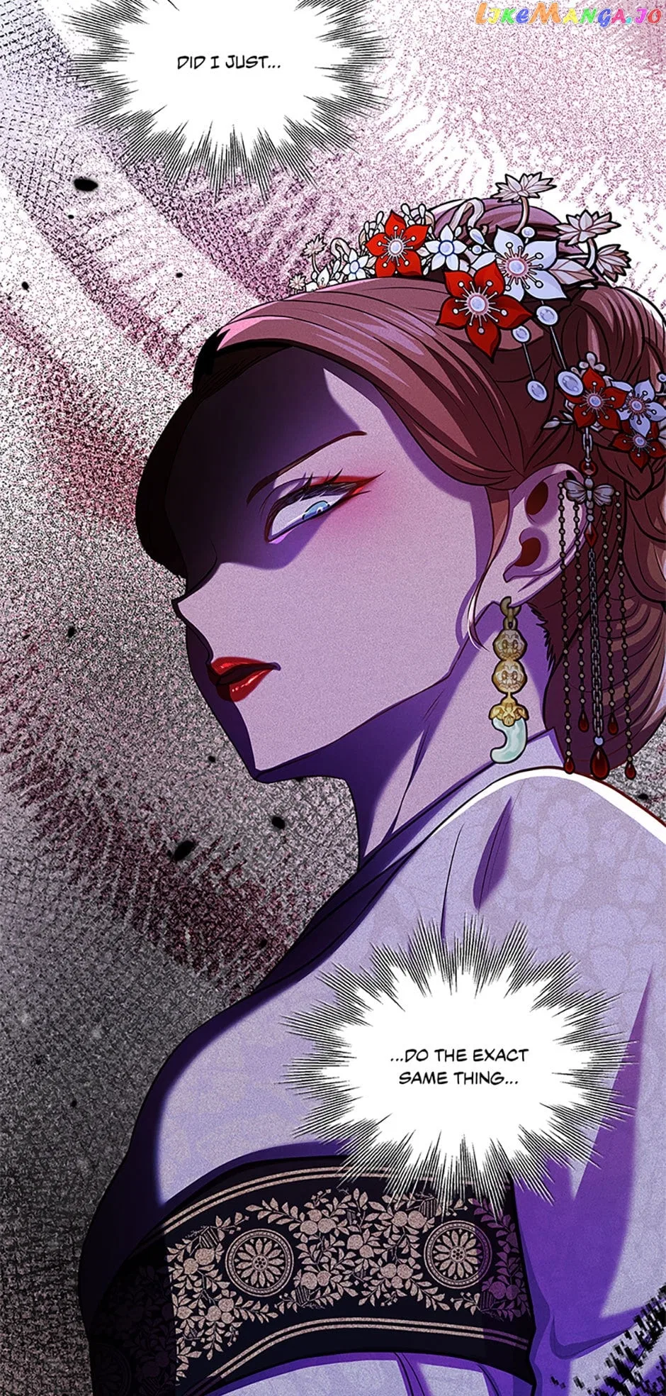 Avoiding the Heavenly Emperor Chapter 75 – Page 44
