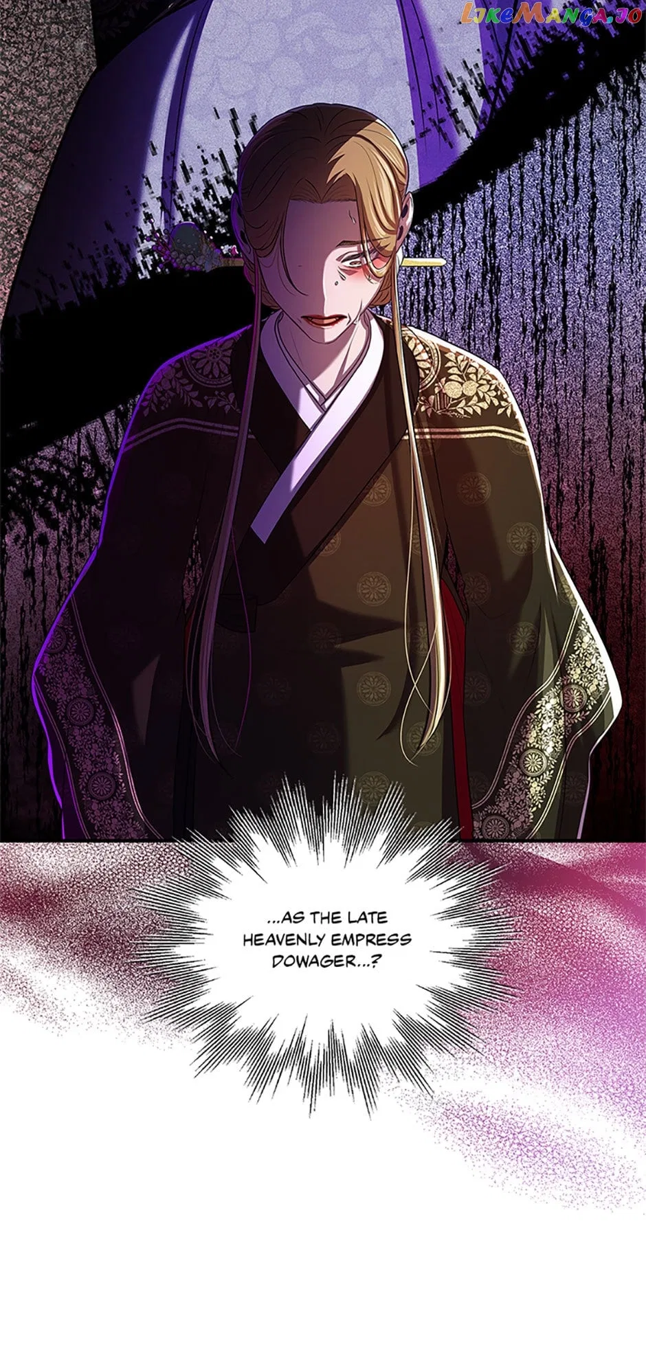 Avoiding the Heavenly Emperor Chapter 75 – Page 45