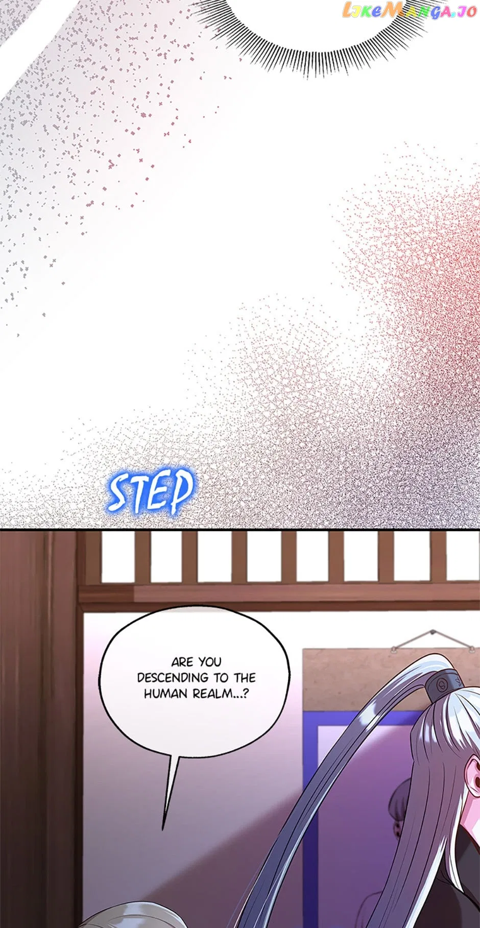 Avoiding the Heavenly Emperor Chapter 75 – Page 47