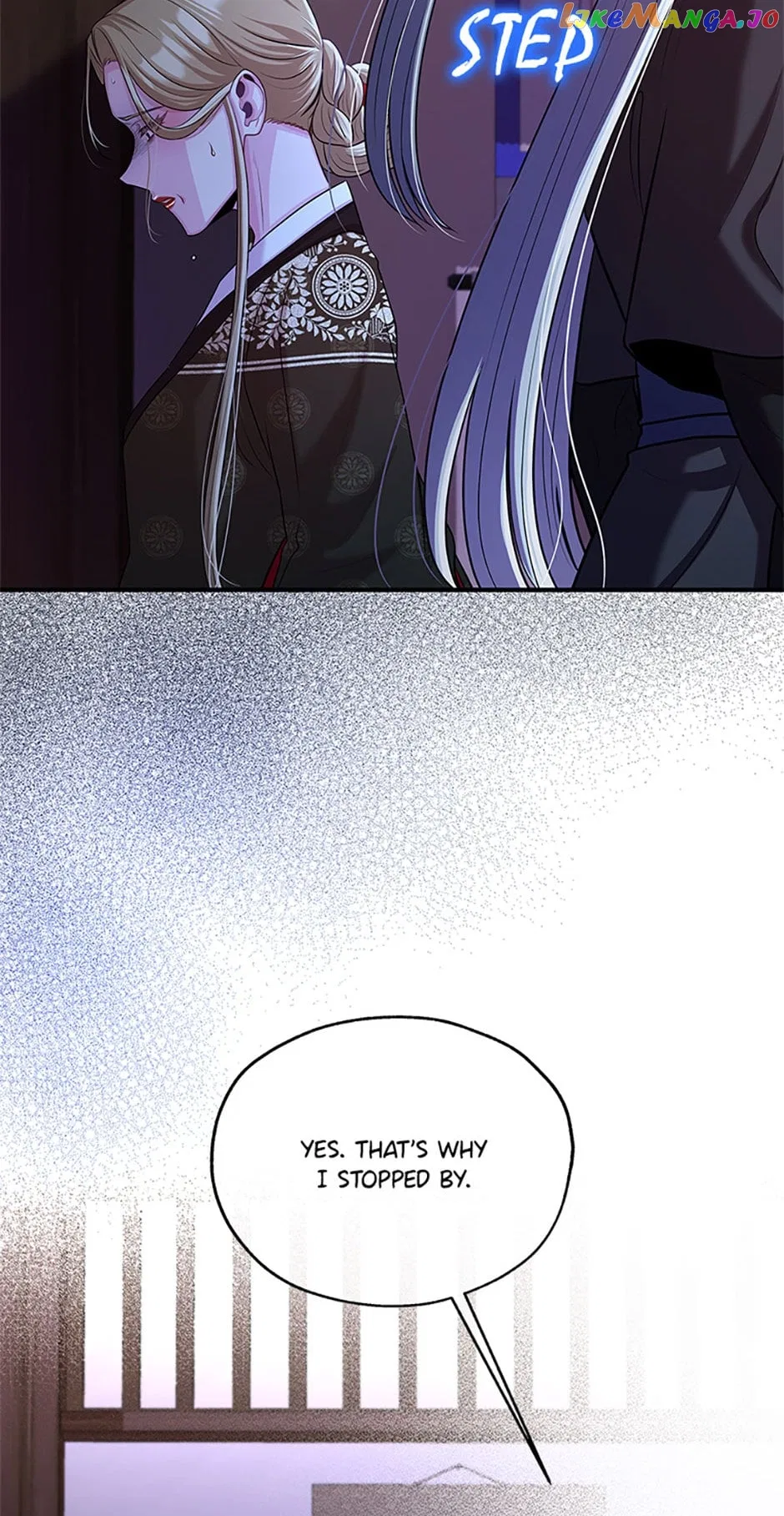 Avoiding the Heavenly Emperor Chapter 75 – Page 48