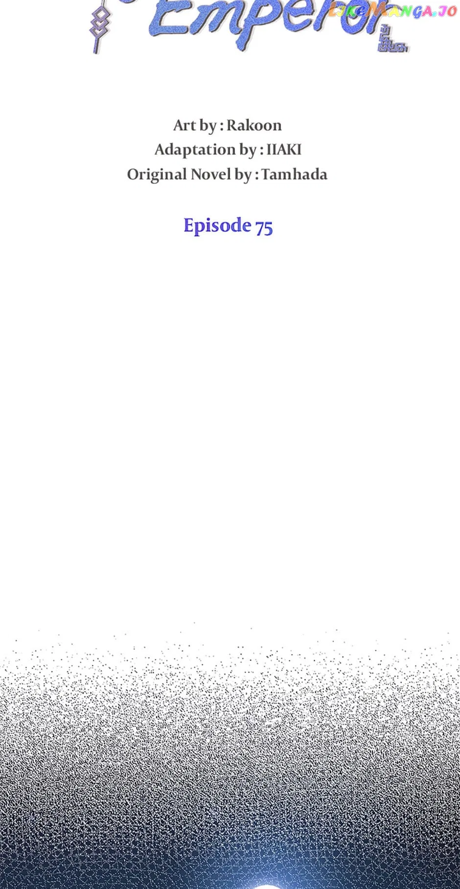 Avoiding the Heavenly Emperor Chapter 75 – Page 51