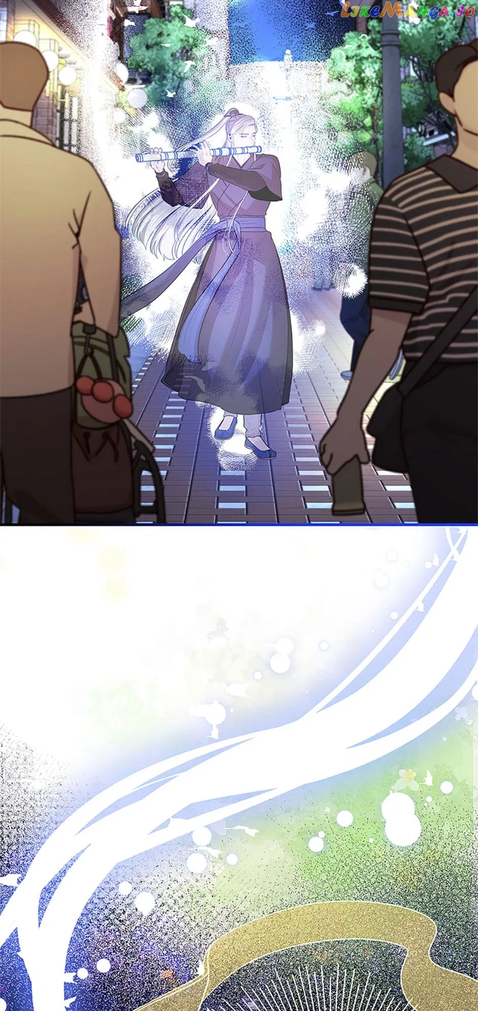 Avoiding the Heavenly Emperor Chapter 75 – Page 56