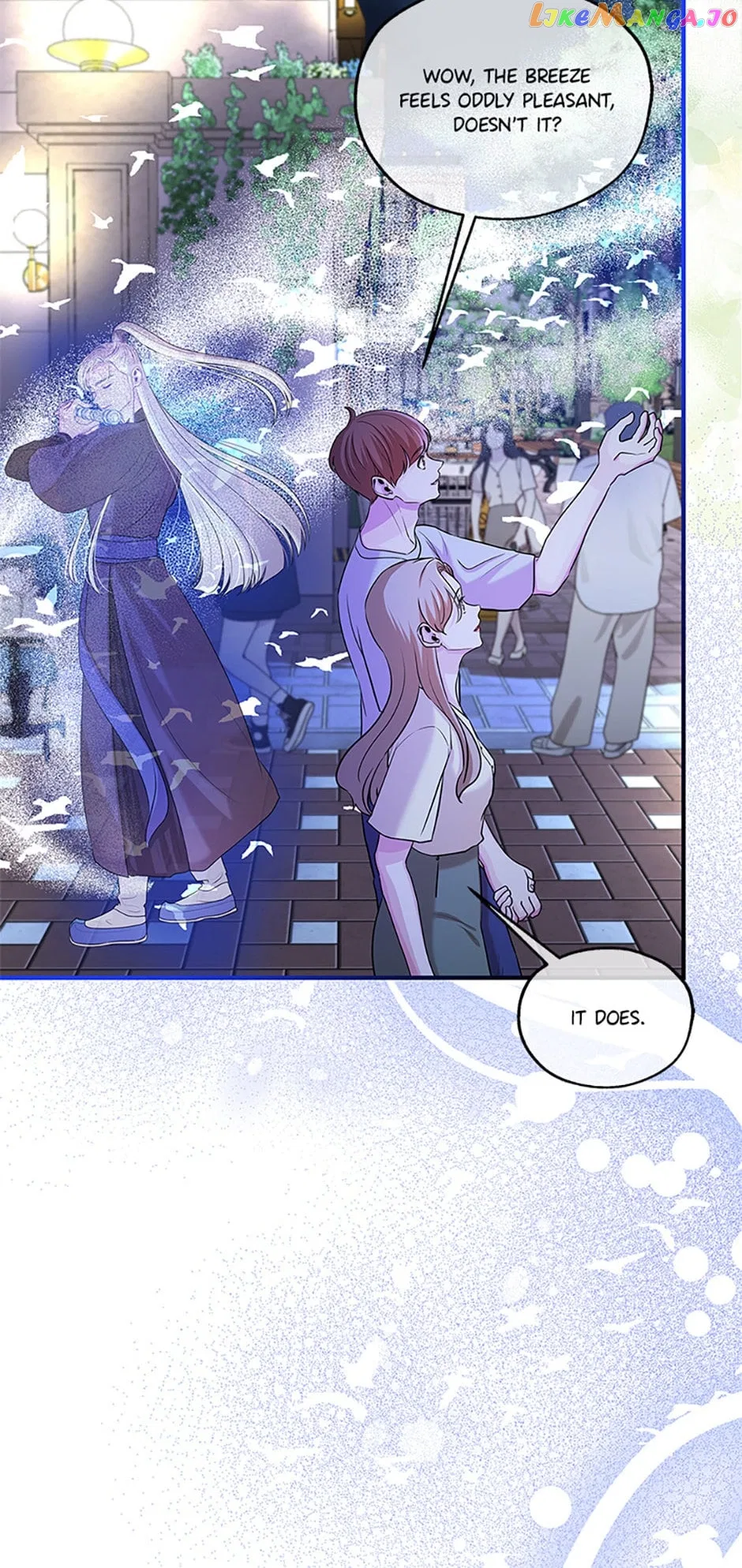 Avoiding the Heavenly Emperor Chapter 75 – Page 59