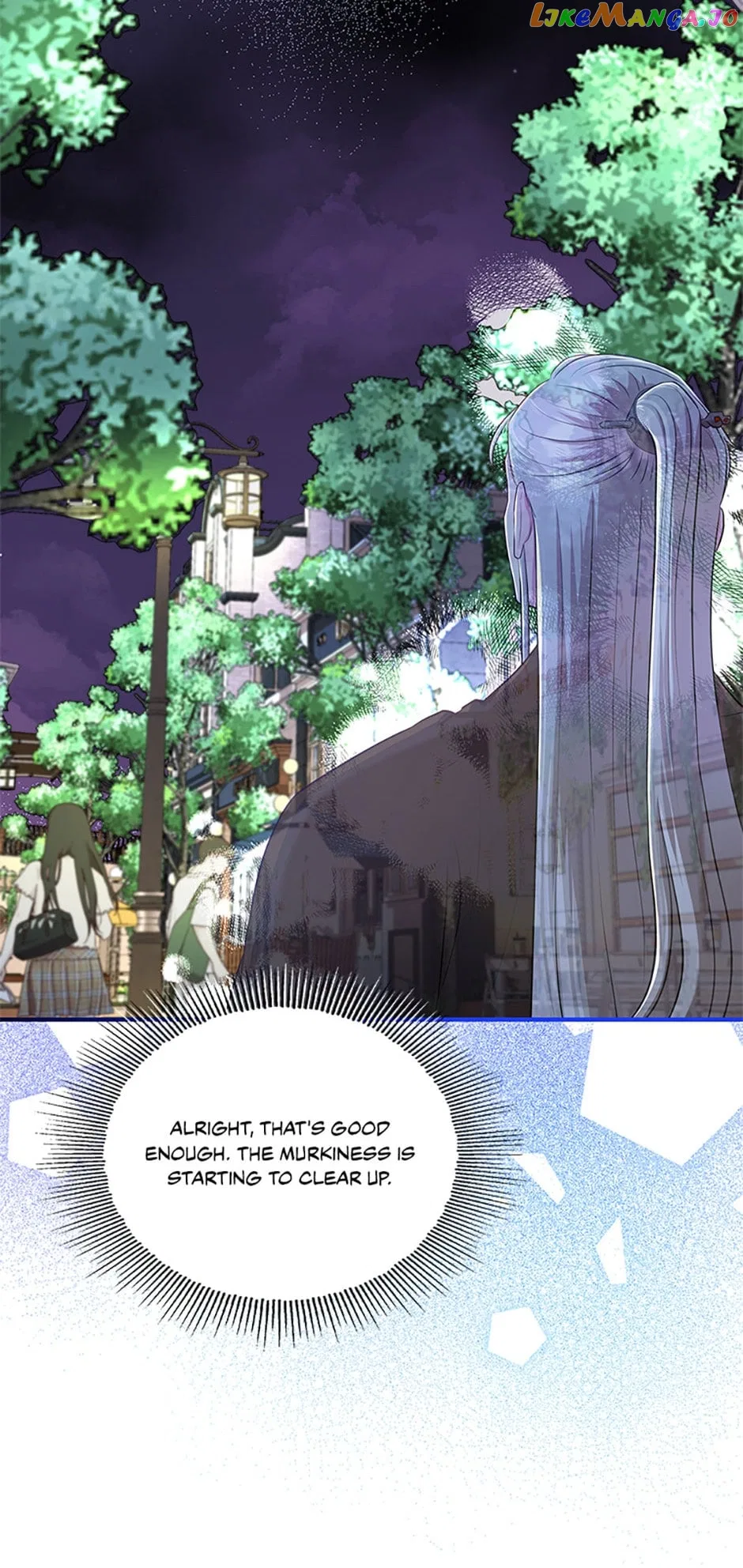 Avoiding the Heavenly Emperor Chapter 75 – Page 62
