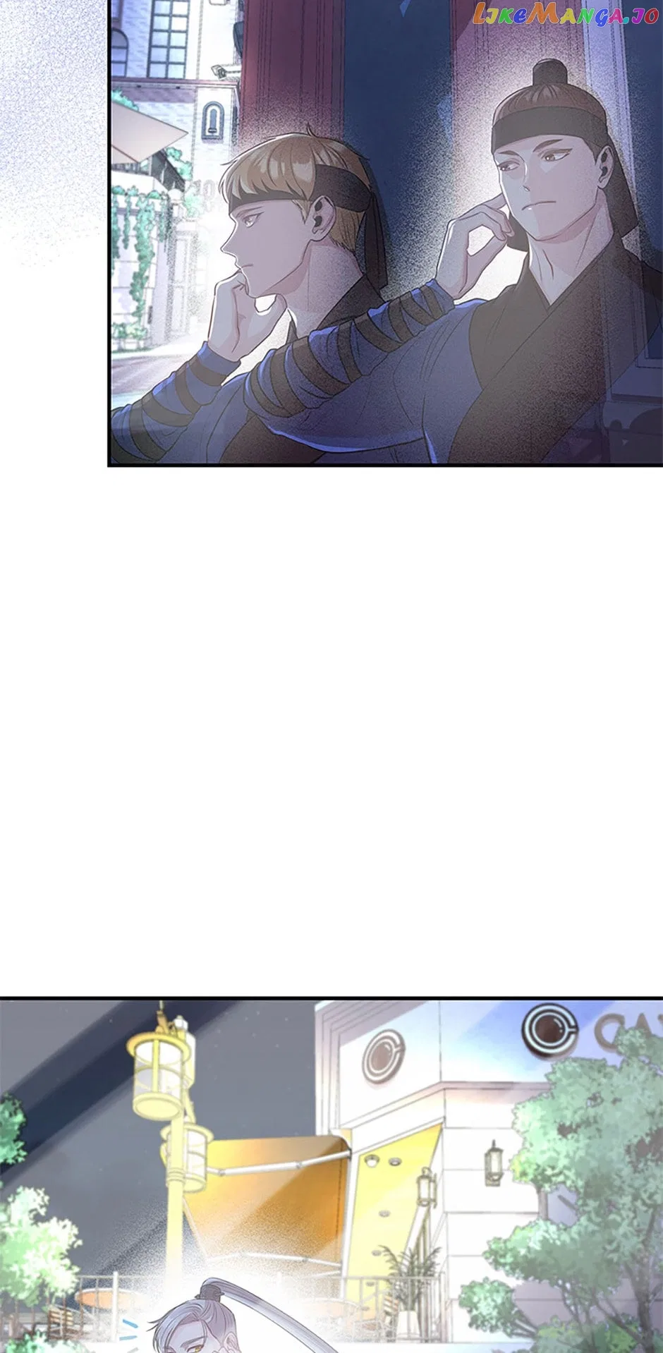 Avoiding the Heavenly Emperor Chapter 75 – Page 65