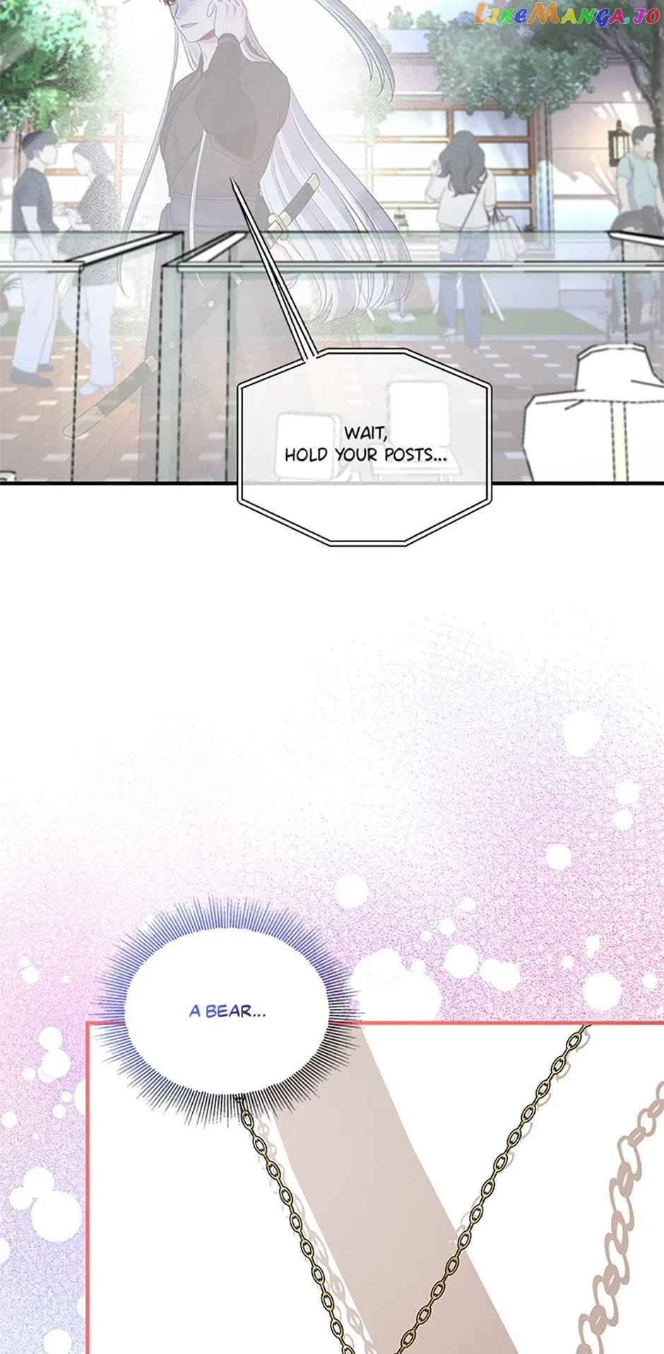 Avoiding the Heavenly Emperor Chapter 75 – Page 66