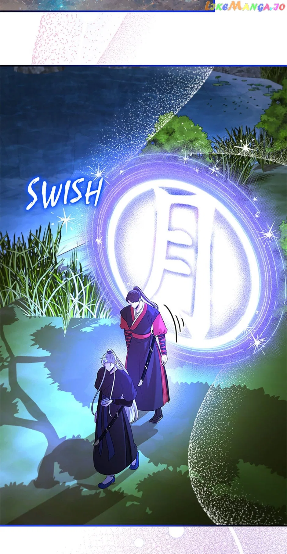 Avoiding the Heavenly Emperor Chapter 75 – Page 76