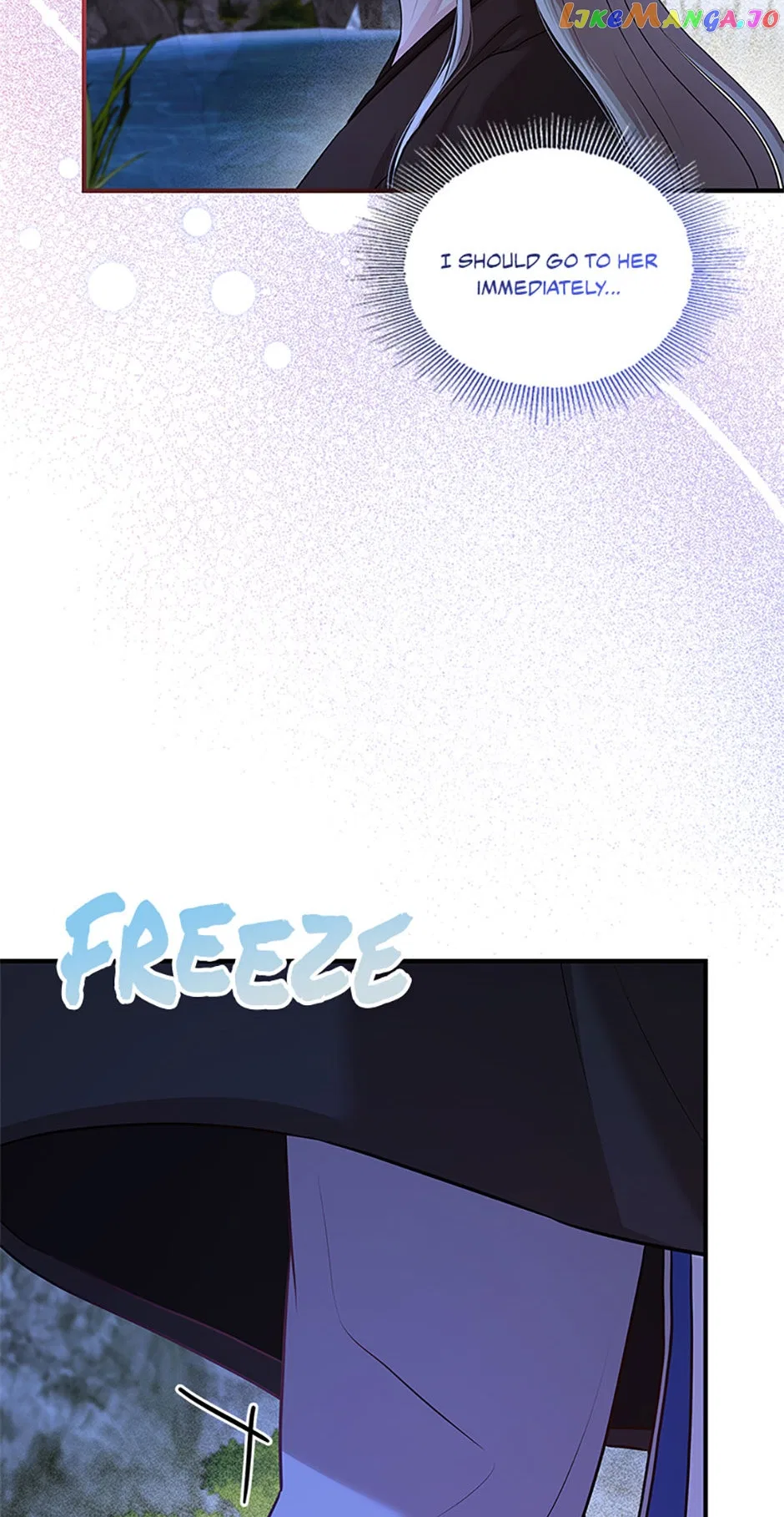 Avoiding the Heavenly Emperor Chapter 75 – Page 78