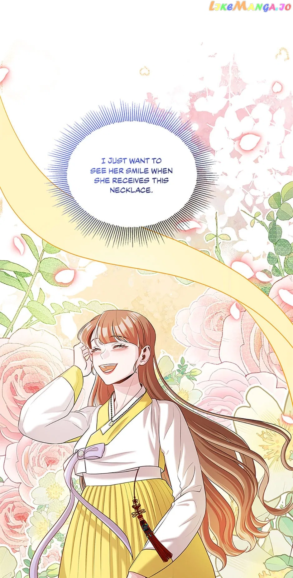 Avoiding the Heavenly Emperor Chapter 75 – Page 82