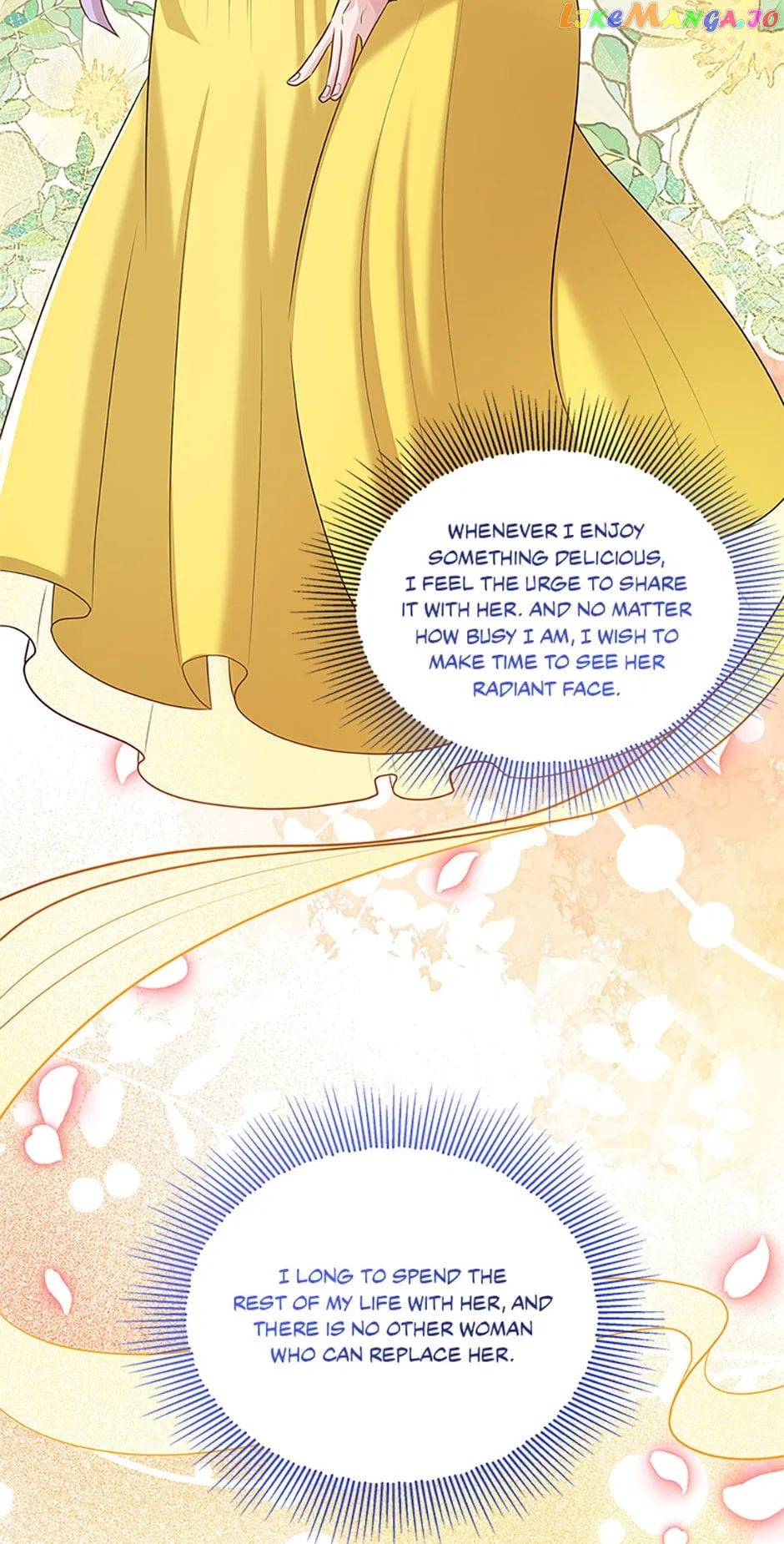 Avoiding the Heavenly Emperor Chapter 75 – Page 83
