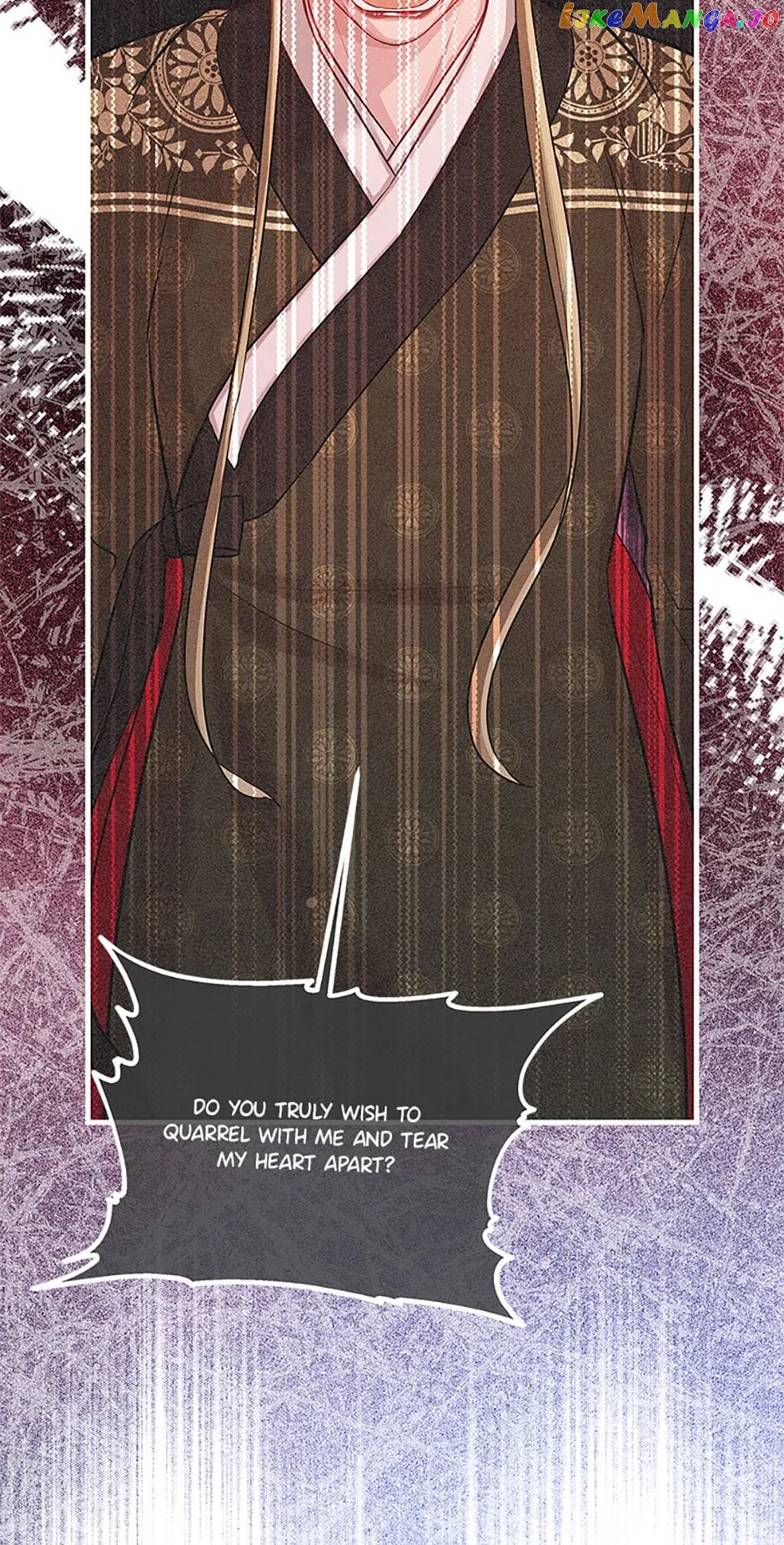 Avoiding the Heavenly Emperor Chapter 75 – Page 85