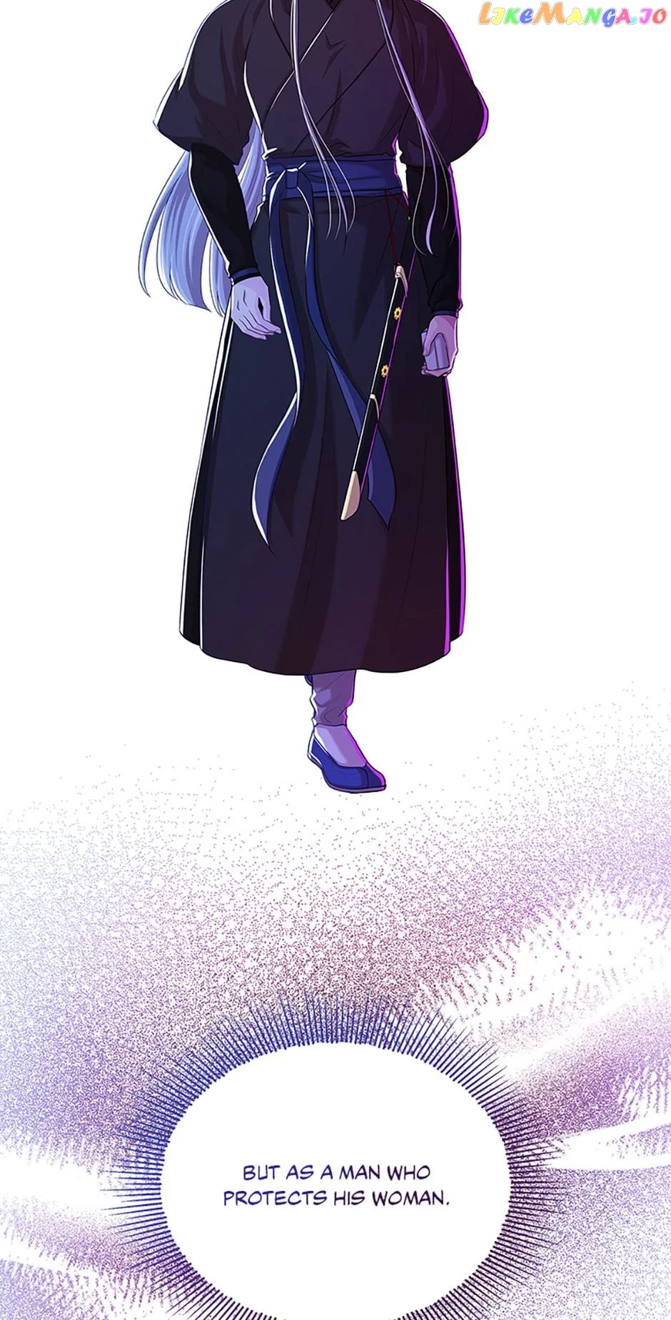 Avoiding the Heavenly Emperor Chapter 75 – Page 89