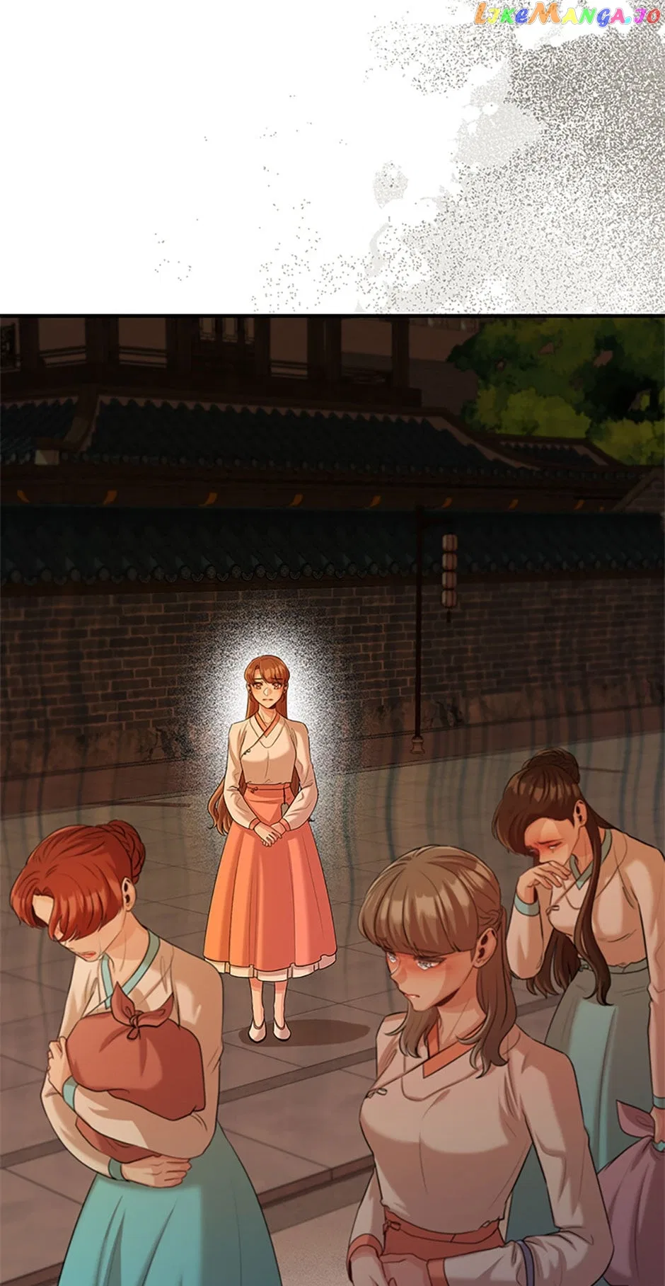 Avoiding the Heavenly Emperor Chapter 74 – Page 3