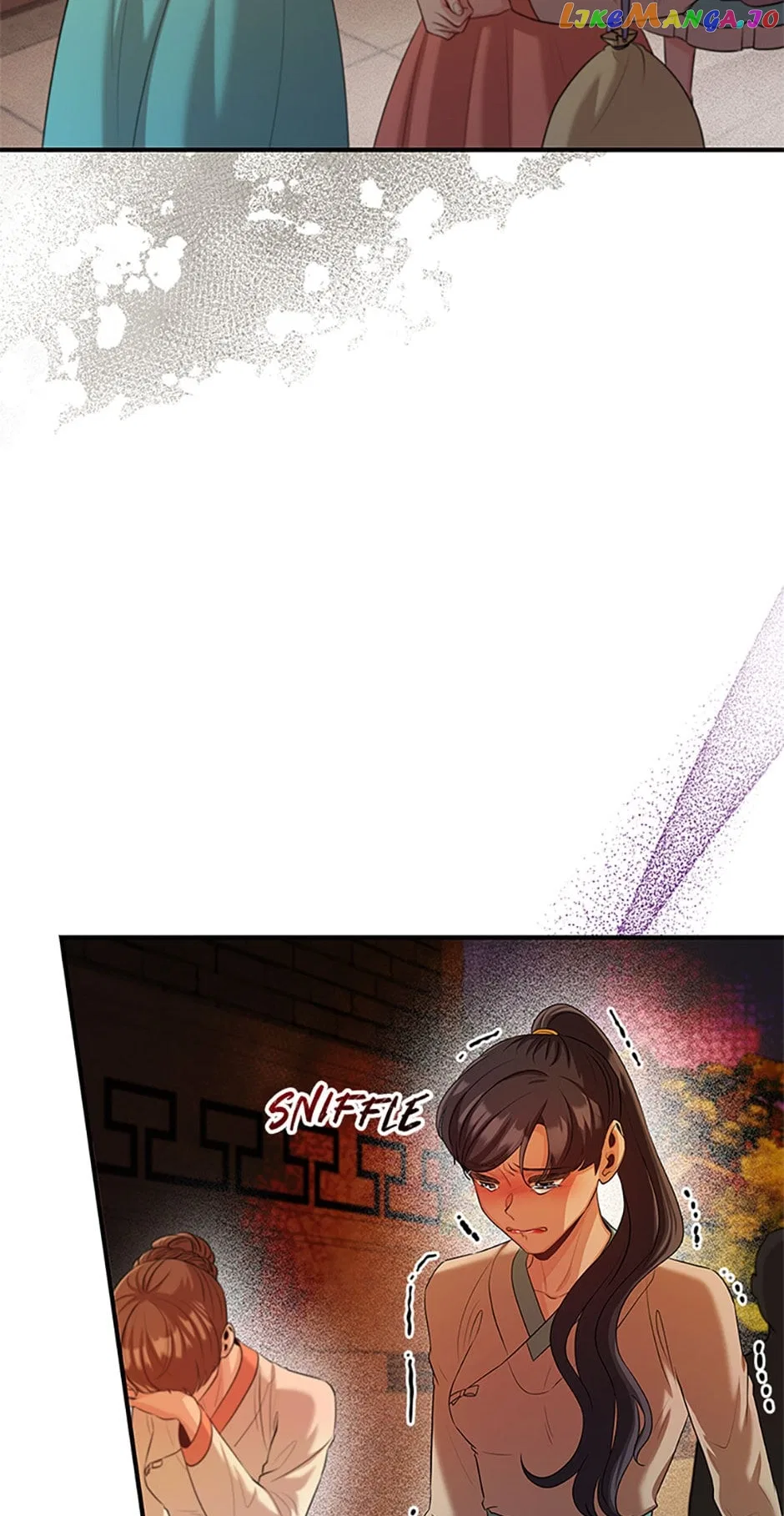 Avoiding the Heavenly Emperor Chapter 74 – Page 4