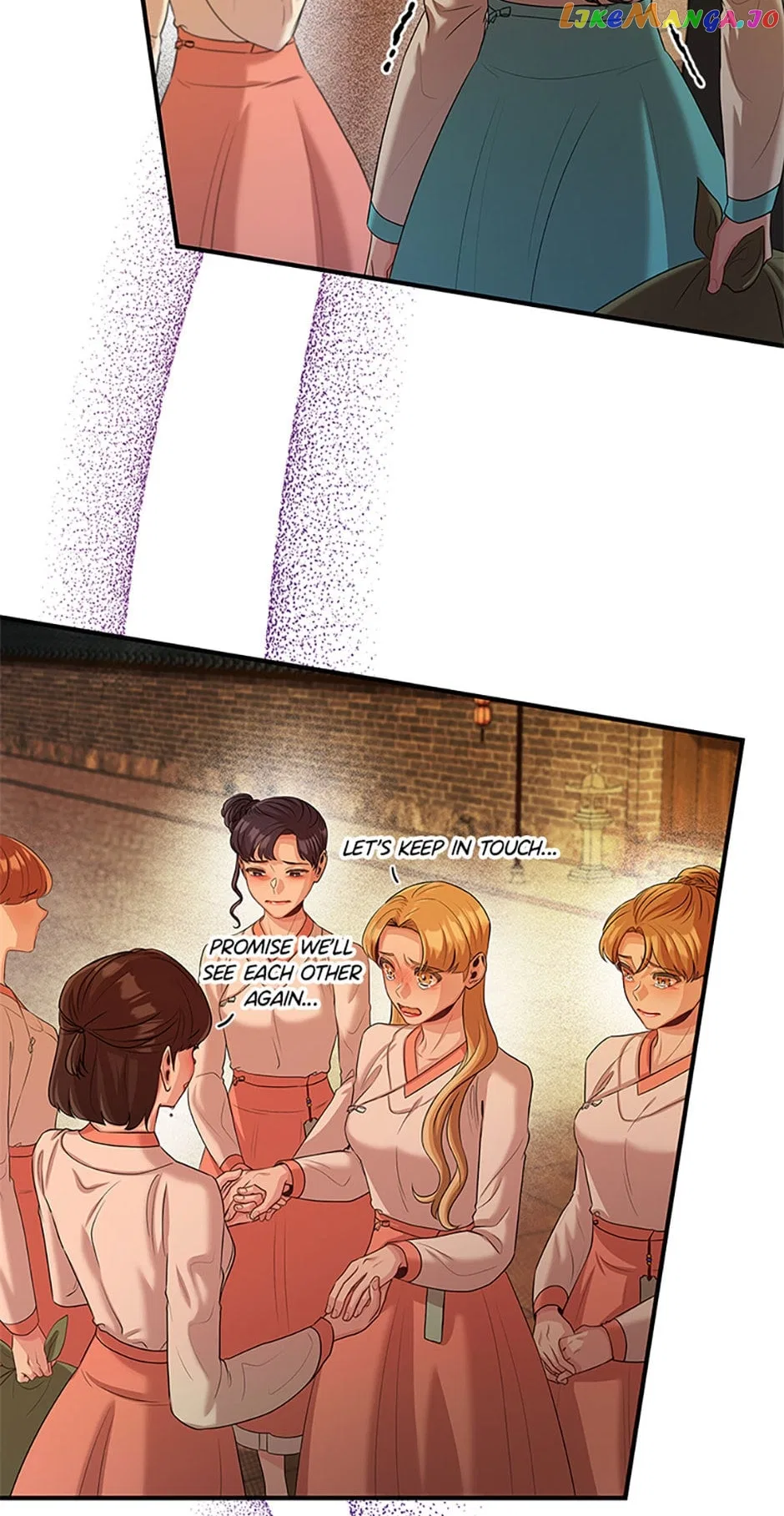 Avoiding the Heavenly Emperor Chapter 74 – Page 5