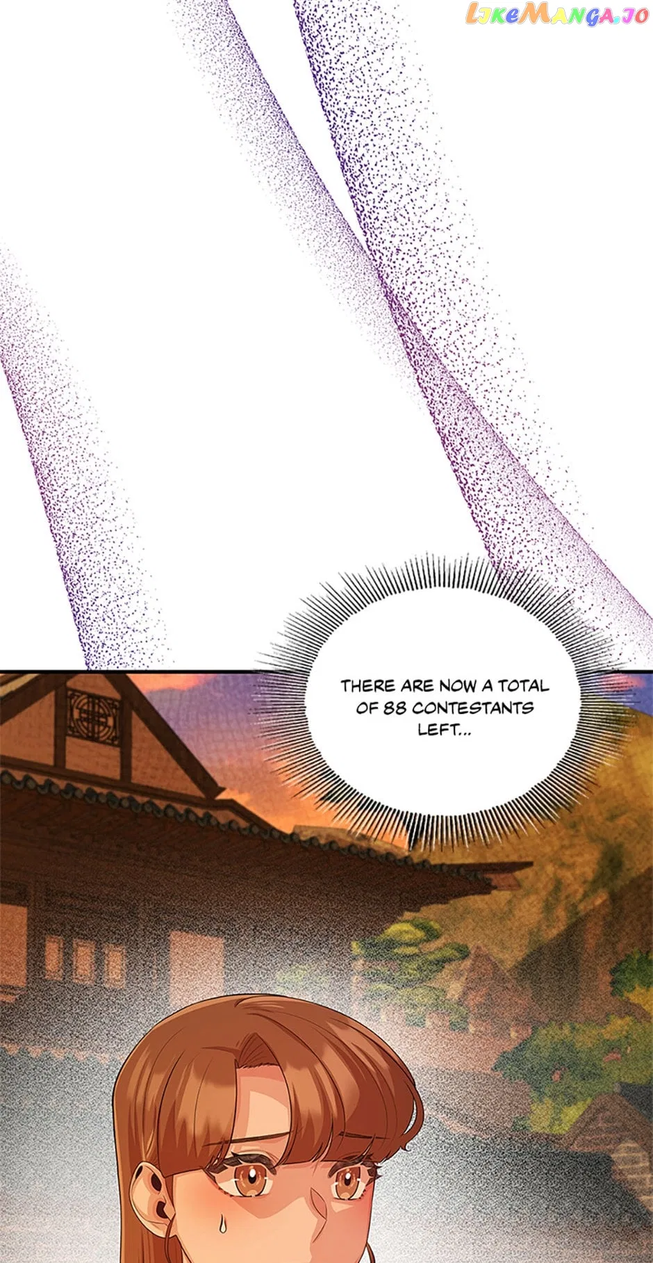 Avoiding the Heavenly Emperor Chapter 74 – Page 6