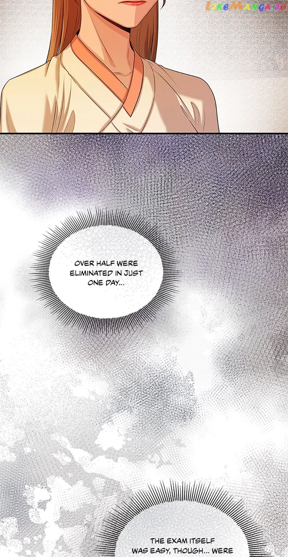 Avoiding the Heavenly Emperor Chapter 74 – Page 7