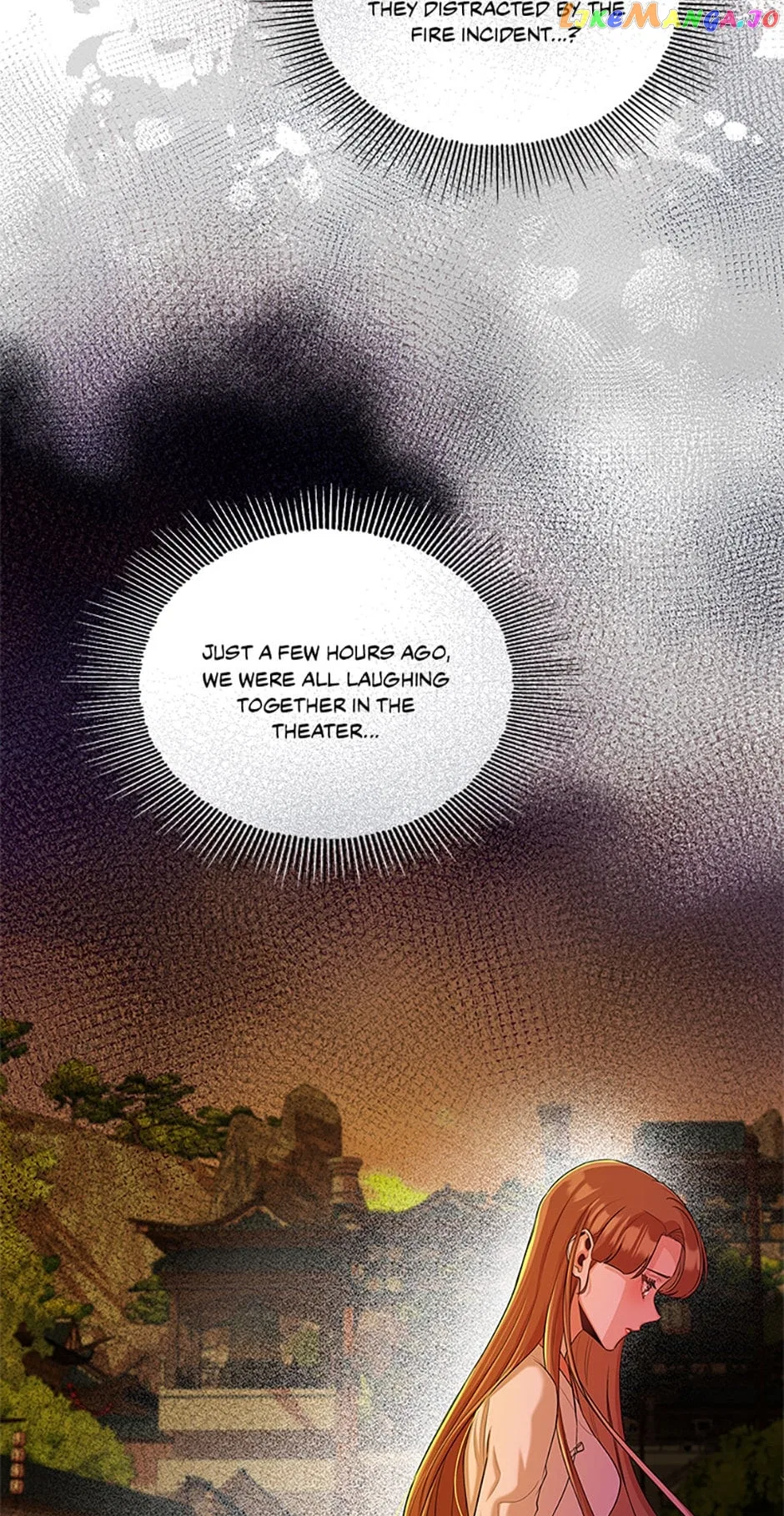 Avoiding the Heavenly Emperor Chapter 74 – Page 8