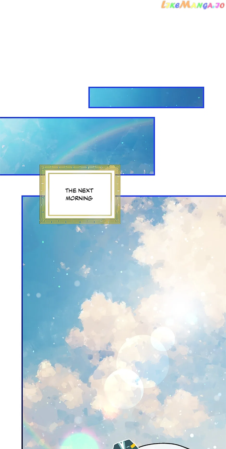 Avoiding the Heavenly Emperor Chapter 74 – Page 11