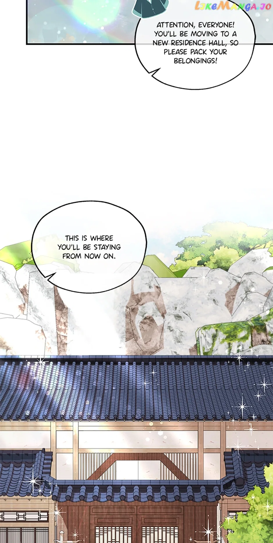 Avoiding the Heavenly Emperor Chapter 74 – Page 12