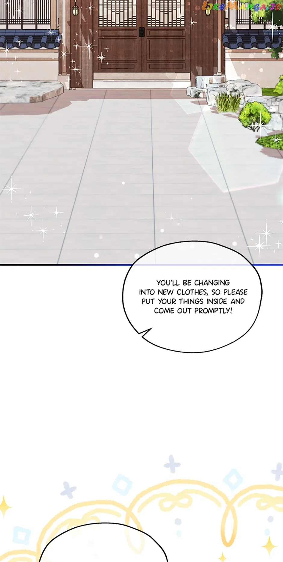 Avoiding the Heavenly Emperor Chapter 74 – Page 13