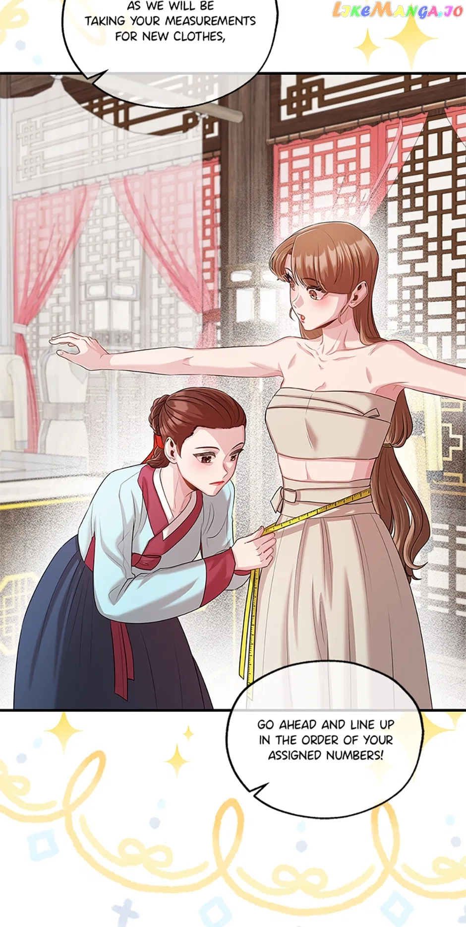 Avoiding the Heavenly Emperor Chapter 74 – Page 14