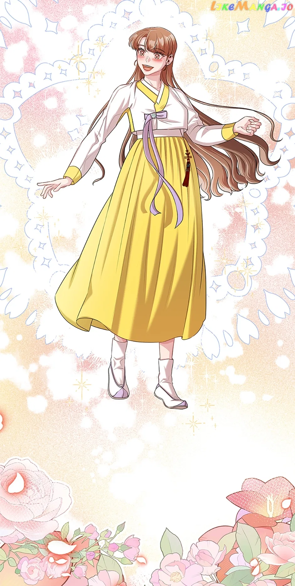 Avoiding the Heavenly Emperor Chapter 74 – Page 16