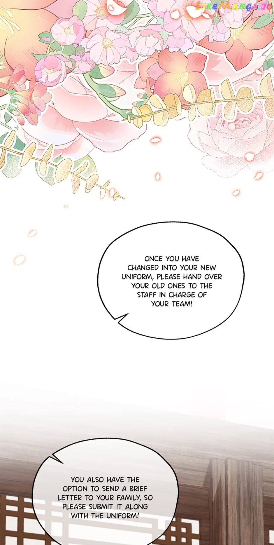 Avoiding the Heavenly Emperor Chapter 74 – Page 17