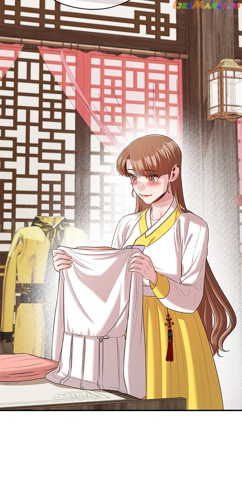Avoiding the Heavenly Emperor Chapter 74 – Page 18