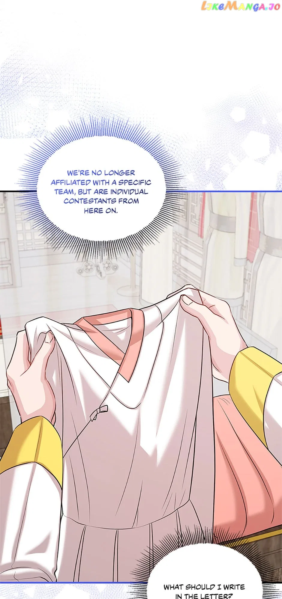 Avoiding the Heavenly Emperor Chapter 74 – Page 19