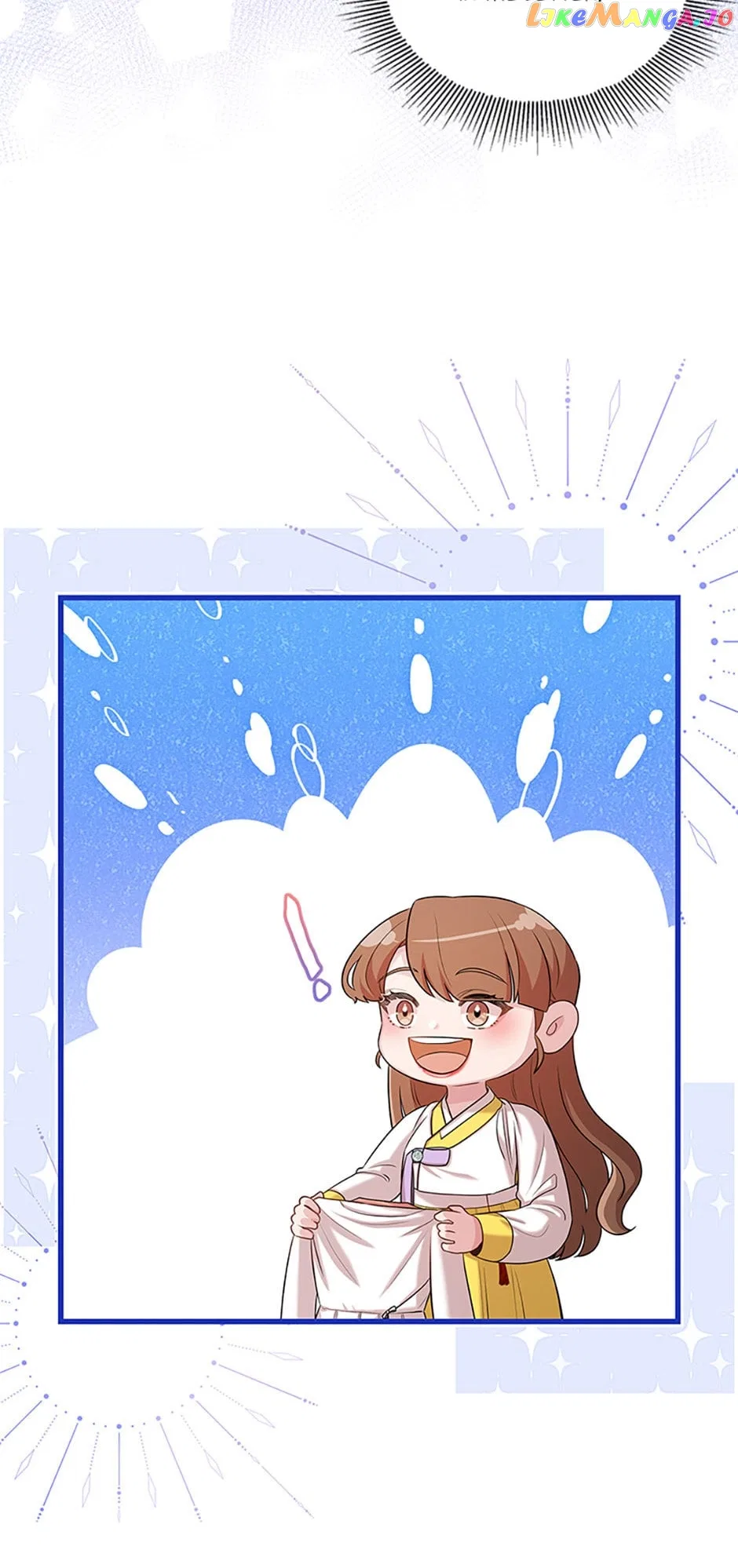 Avoiding the Heavenly Emperor Chapter 74 – Page 20