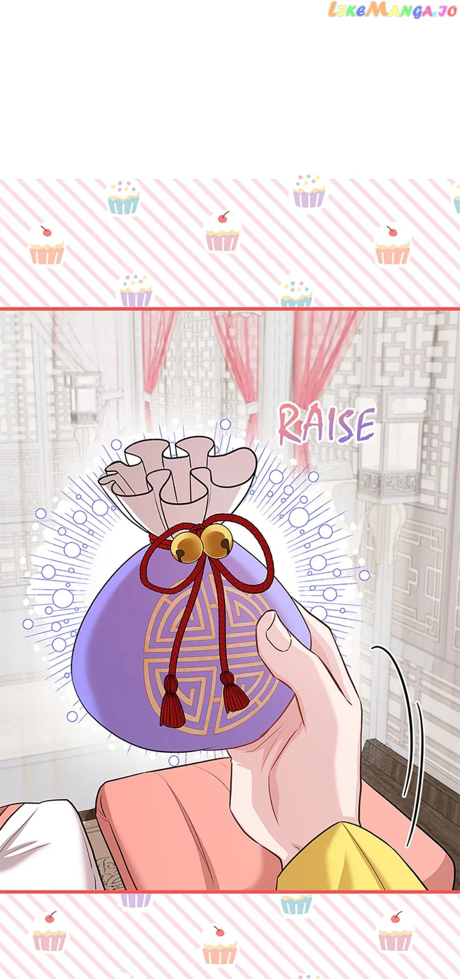 Avoiding the Heavenly Emperor Chapter 74 – Page 21