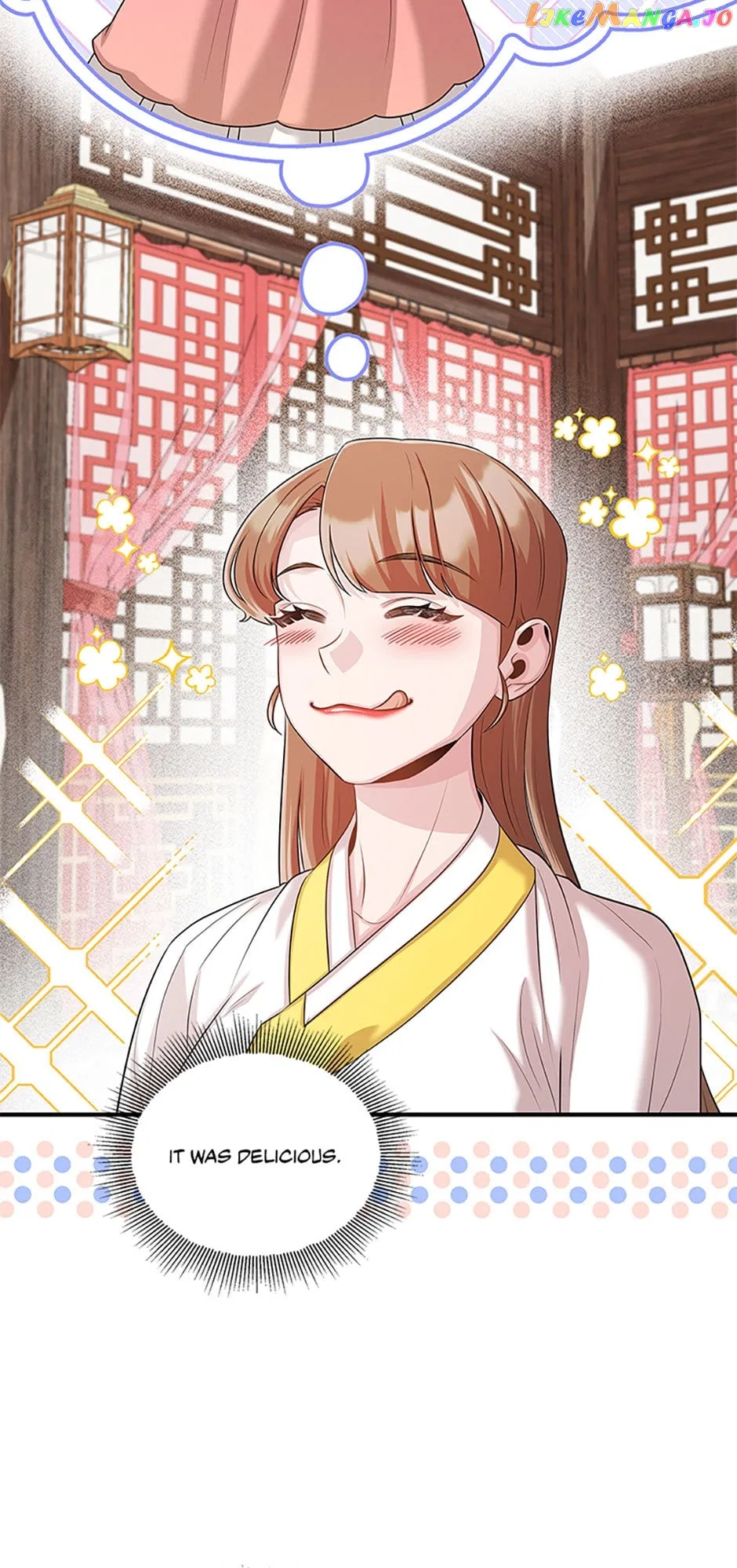Avoiding the Heavenly Emperor Chapter 74 – Page 23
