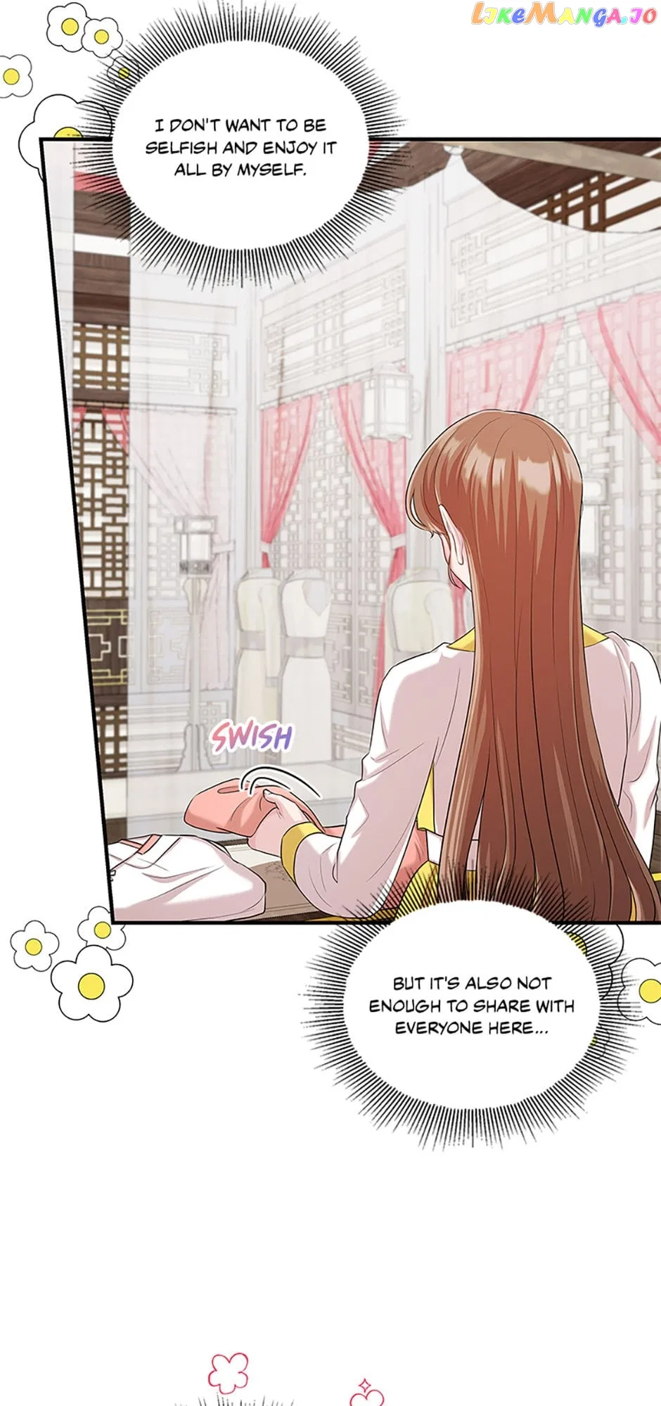 Avoiding the Heavenly Emperor Chapter 74 – Page 24