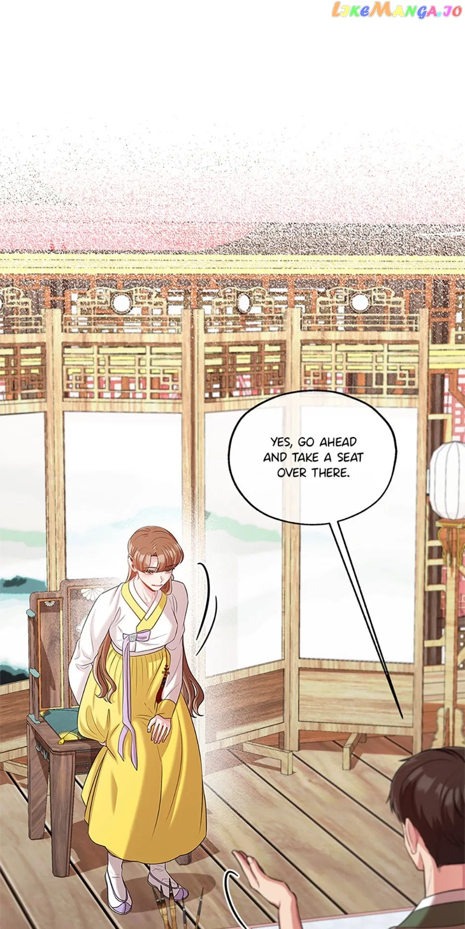 Avoiding the Heavenly Emperor Chapter 74 – Page 28