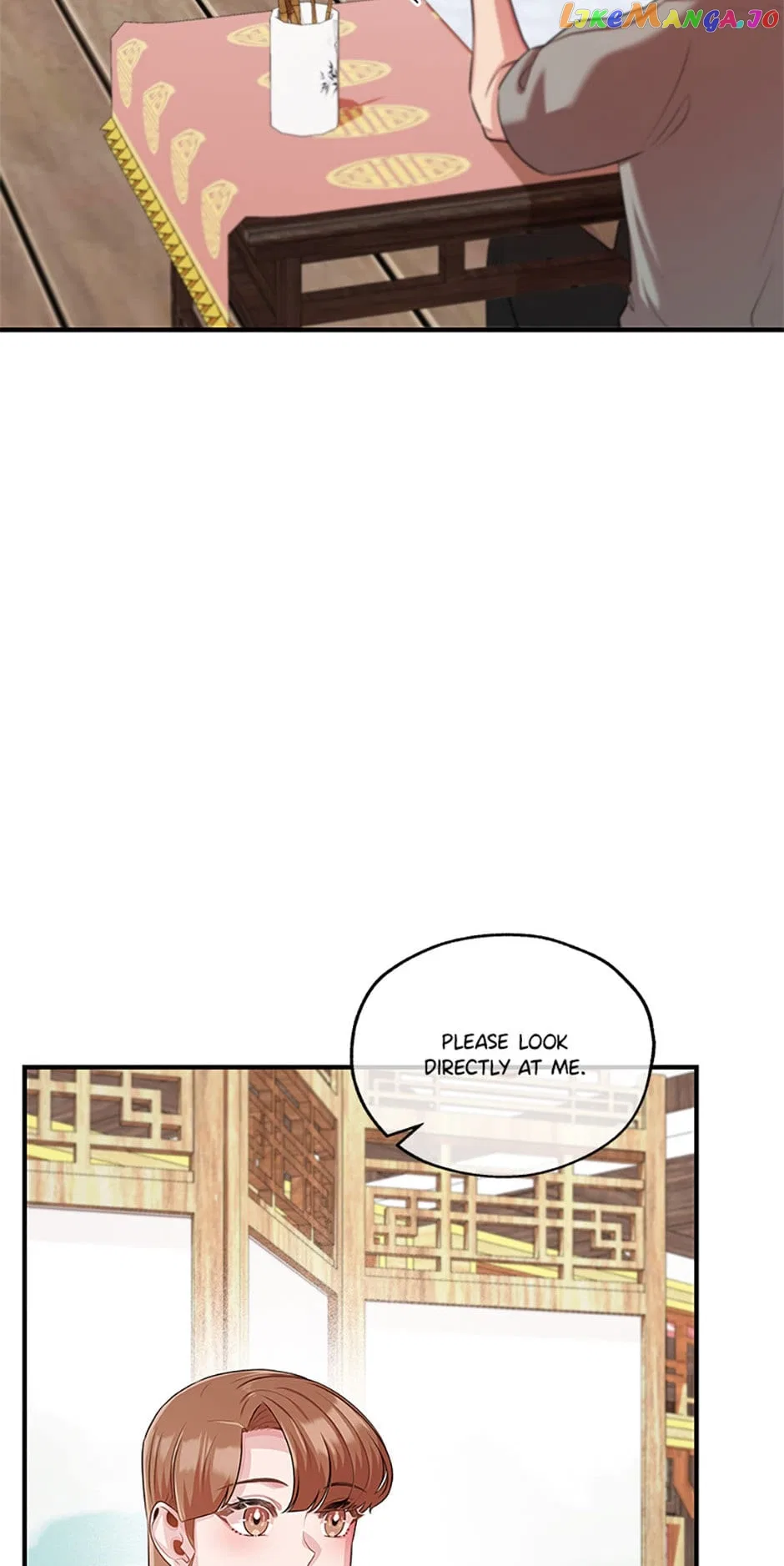 Avoiding the Heavenly Emperor Chapter 74 – Page 29