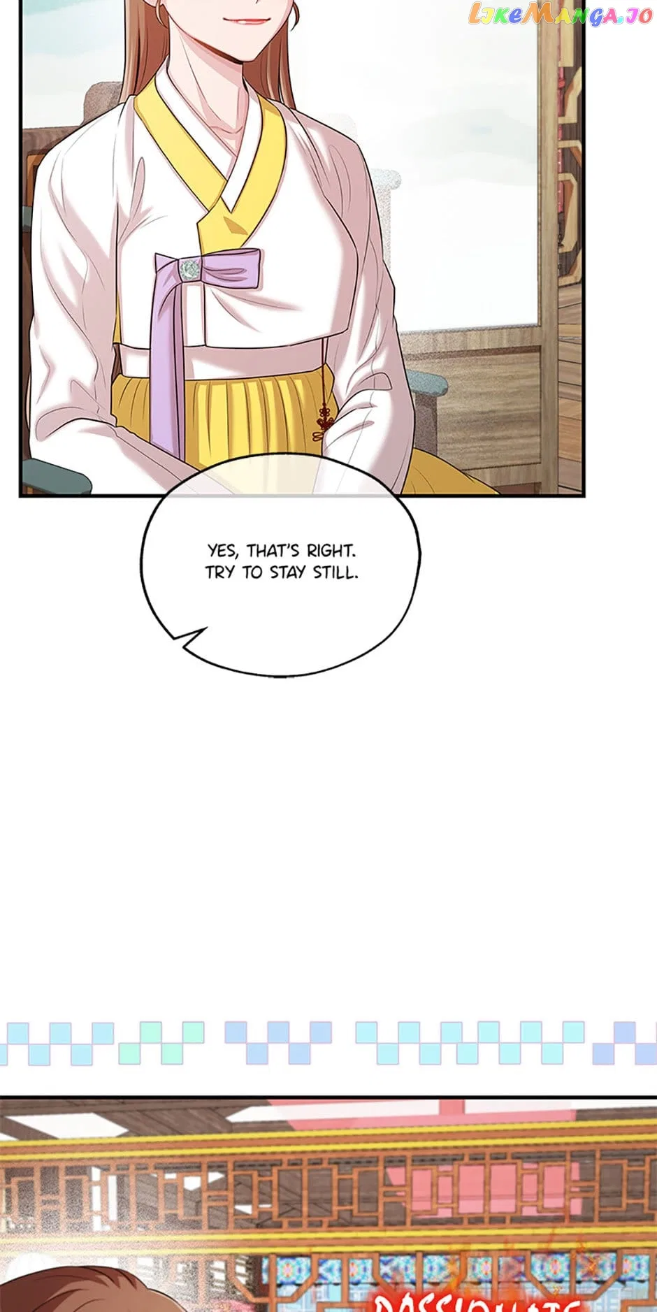 Avoiding the Heavenly Emperor Chapter 74 – Page 30