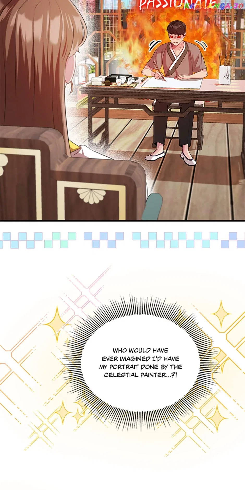 Avoiding the Heavenly Emperor Chapter 74 – Page 31