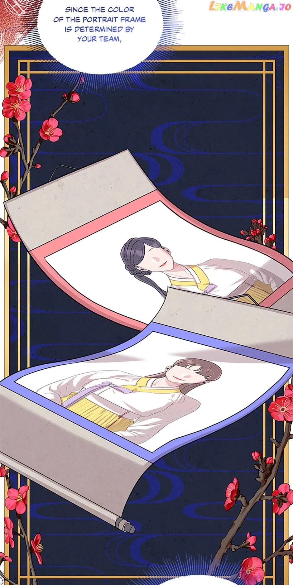 Avoiding the Heavenly Emperor Chapter 74 – Page 35