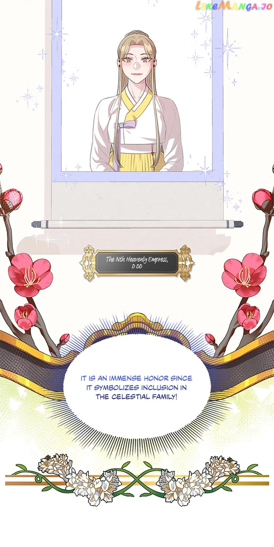 Avoiding the Heavenly Emperor Chapter 74 – Page 37