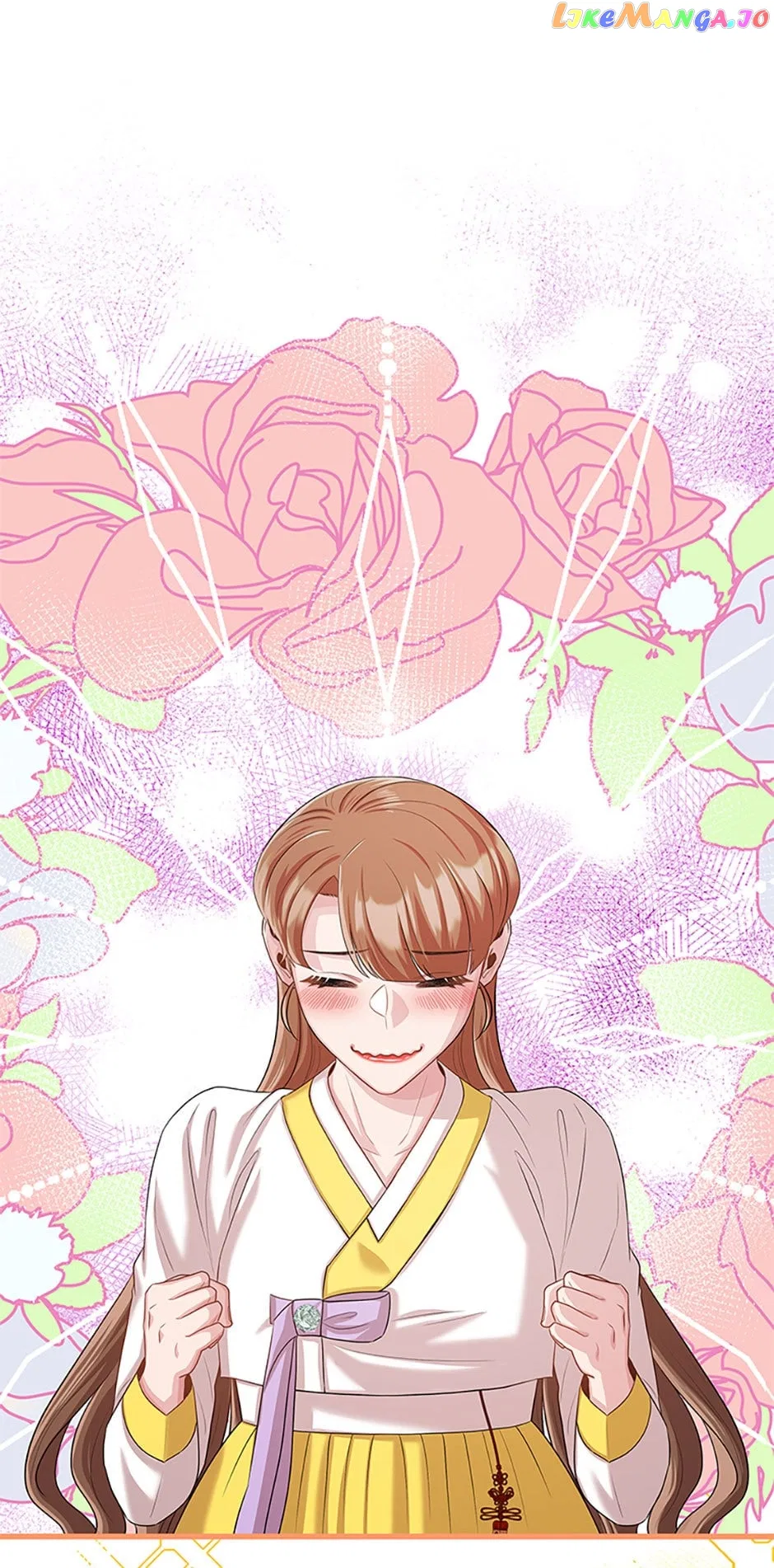 Avoiding the Heavenly Emperor Chapter 74 – Page 38