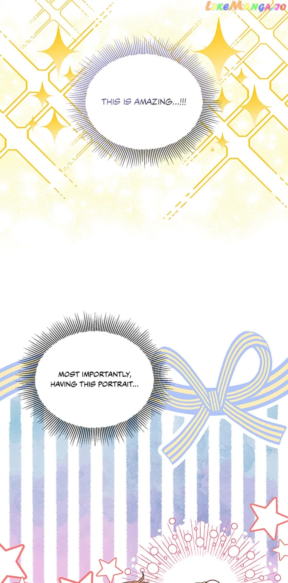 Avoiding the Heavenly Emperor Chapter 74 – Page 39