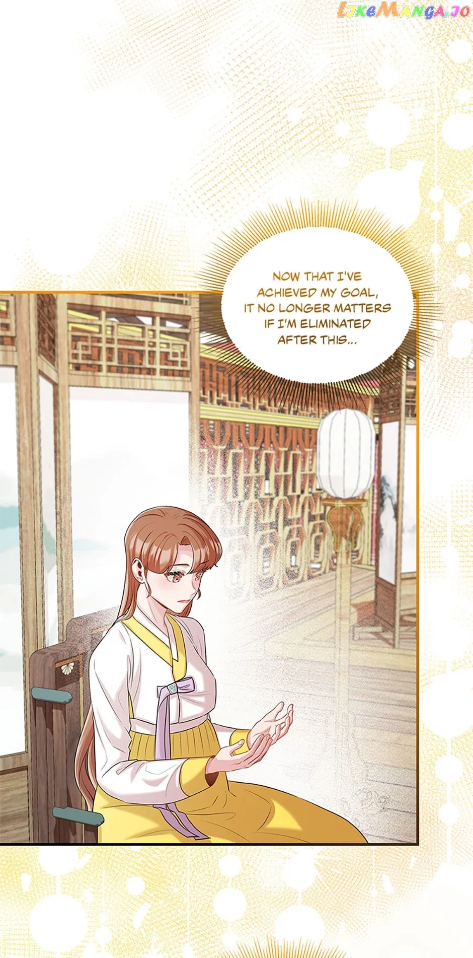 Avoiding the Heavenly Emperor Chapter 74 – Page 41